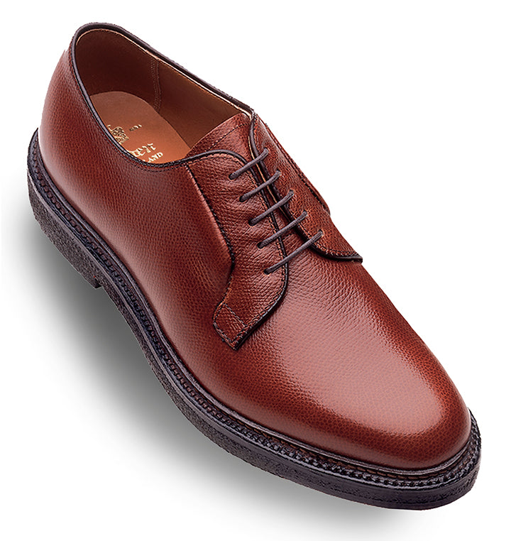 947 All Weather Walker Brown Alpine Grain