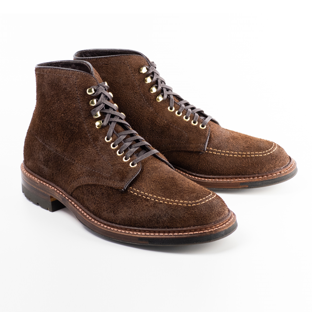 Alden shoes hot sale indy boots