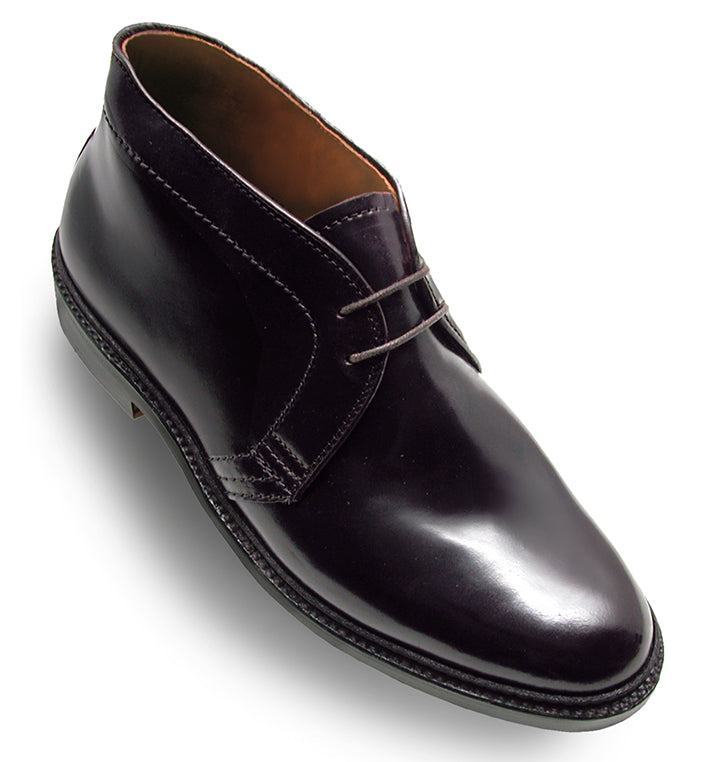 1339 Chukka Boot (Color 8 Shell Cordovan)