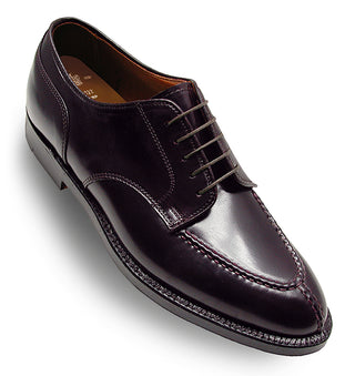 2210 Norwegian Front Blucher (Color 8 Cordovan)