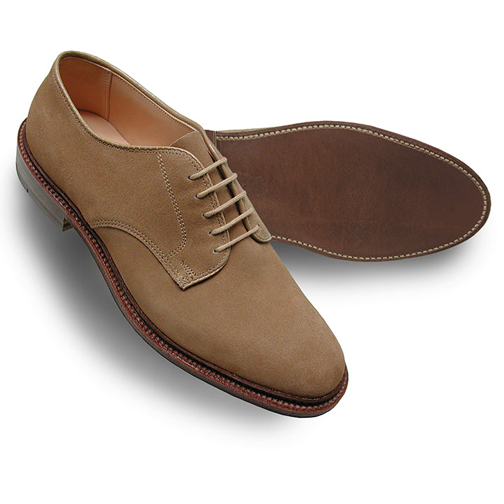 Suede & Chamois – The Alden Shop