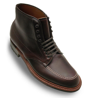 40502HC Mocc Toe Boot (Brown Chromexcel)