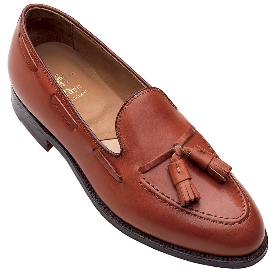 All Loafers – The Alden Shop